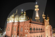 India Ramadan-Eid Al-Fitr