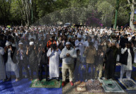 Eid Mubarak 2025 
