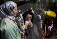 Eid Mubarak 2025 