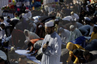 Eid Mubarak 2025 