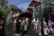 Eid Mubarak 2025 