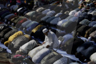 Eid Mubarak 2025 