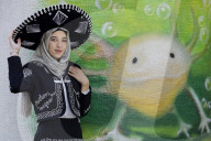Eid Mubarak 2025 