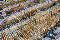 The Making Of Northern Bangladesh's Vermicelli 