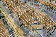 The Making Of Northern Bangladesh's Vermicelli 