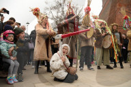 Pucheroki Parade In Krakow