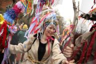 Pucheroki Parade In Krakow