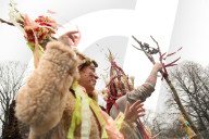 Pucheroki Parade In Krakow