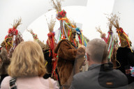 Pucheroki Parade In Krakow