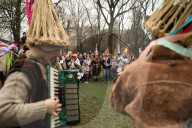 Pucheroki Parade In Krakow