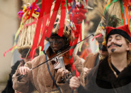 Pucheroki Parade In Krakow