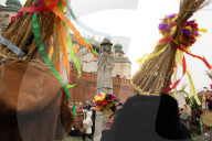 Pucheroki Parade In Krakow