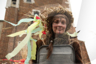 Pucheroki Parade In Krakow