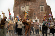 Pucheroki Parade In Krakow