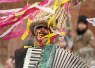 Pucheroki Parade In Krakow