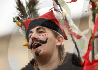 Pucheroki Parade In Krakow