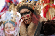 Pucheroki Parade In Krakow