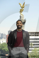 Mexico City Sinners Film Photocall
