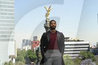 Mexico City Sinners Film Photocall