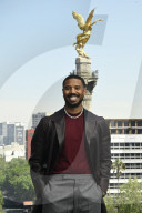 Mexico City Sinners Film Photocall