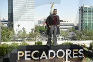 Mexico City Sinners Film Photocall