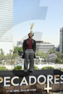Mexico City Sinners Film Photocall