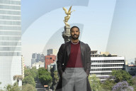 Mexico City Sinners Film Photocall