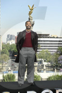 Mexico City Sinners Film Photocall