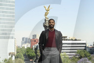 Mexico City Sinners Film Photocall