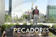 Mexico City Sinners Film Photocall