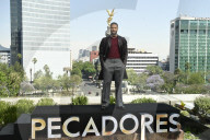 Mexico City Sinners Film Photocall