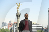 Mexico City Sinners Film Photocall