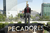 Mexico City Sinners Film Photocall