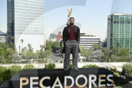 Mexico City Sinners Film Photocall