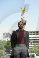 Mexico City Sinners Film Photocall