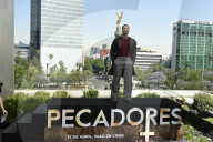 Mexico City Sinners Film Photocall