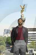 Mexico City Sinners Film Photocall