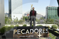 Mexico City Sinners Film Photocall