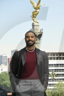 Mexico City Sinners Film Photocall