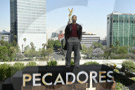Mexico City Sinners Film Photocall