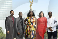Mexico City Sinners Film Photocall