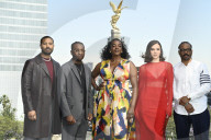 Mexico City Sinners Film Photocall