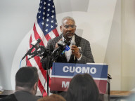 Queens Democratic Party & Chairman Greg Meeks Endorse ‘Queens Boy’ Andrew Cuomo For NYC Mayor