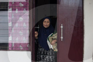 Eid Al Fitr 2025 Celebration In Indonesia