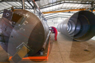 March PMI in China