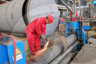 March PMI in China