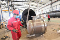 March PMI in China