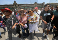Lenia Batres Starts Campaign To Preside Over The Supreme Court Of Justice