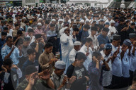 The Eid Mubarak 1446 H