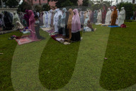 The Eid Mubarak 1446 H